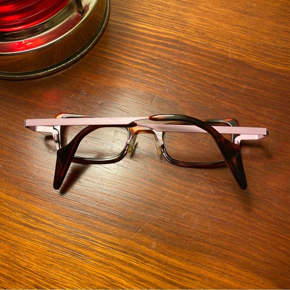 Anne Et Valentin LUX U 97 Eyeglasses 42□22 135 - Picture 9 of 13